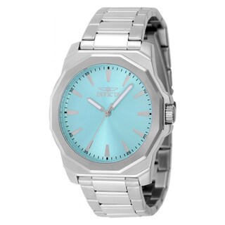 Foto 1 | Reloj Invicta Speedway 48912 Acero Inoxidable Hombres