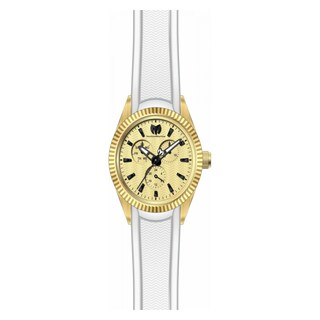 Foto 1 | Reloj Technomarine Sea Tm-724002 Acero Inoxidable Hombres
