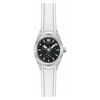 Foto 1 | Reloj Technomarine Sea Tm-724001 Acero Inoxidable Hombres