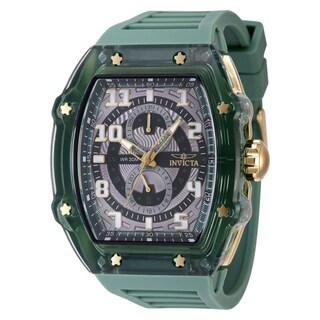 Foto 1 | Reloj Invicta Invicta Racing 48710 Plástico Hombres