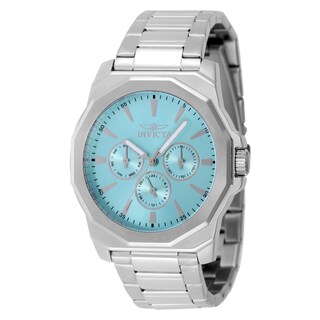 Foto 1 | Reloj Invicta Speedway 48913 Acero Inoxidable Hombres
