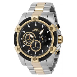 Foto 1 | Reloj Invicta Bolt 48868 Acero Inoxidable Hombres