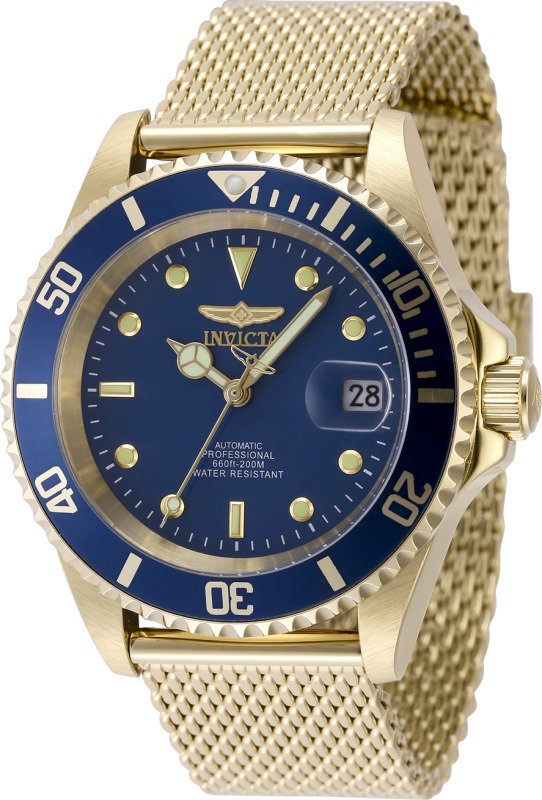 Foto 2 pulgar | Reloj Invicta Pro Diver 48893 Acero Inoxidable Hombre