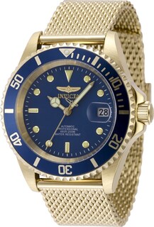 Foto 1 | Reloj Invicta Pro Diver 48893 Acero Inoxidable Hombre