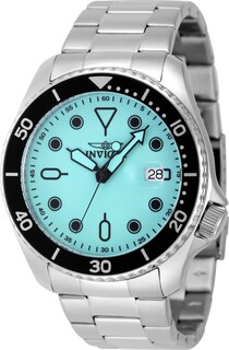 Foto 1 | Reloj Invicta Pro Diver 48883 Acero Inoxidable Hombre