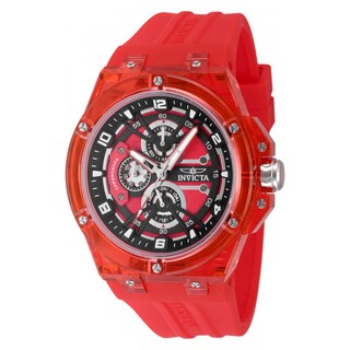 Foto 1 | Reloj Invicta Invicta Racing 48801 Plástico Hombres