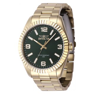 Foto 1 | Reloj Invicta Specialty 47459 Acero Inoxidable Hombres