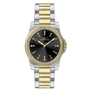 Foto 1 | Reloj Invicta Speedway 49105 Acero Inoxidable Hombres
