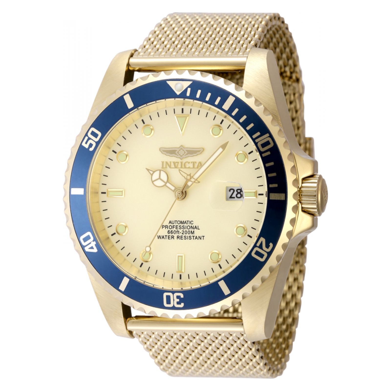 Foto 2 pulgar | Reloj Invicta Pro Diver 48889 Acero Inoxidable Hombres