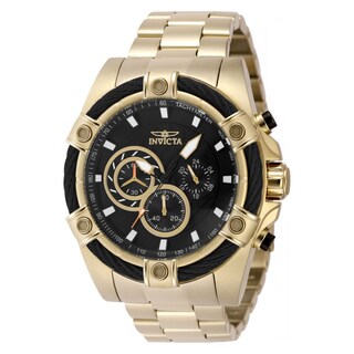Foto 1 | Reloj Invicta Bolt 48867 Acero Inoxidable Hombres