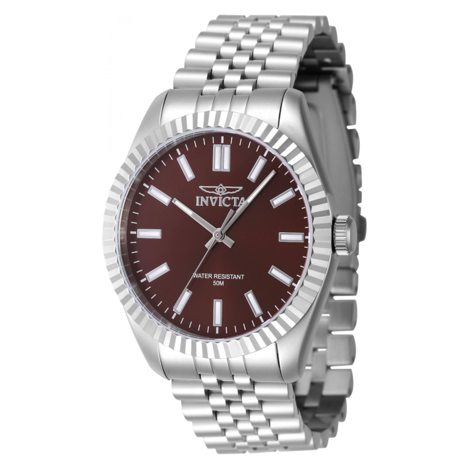 Foto 1 | Reloj Invicta Specialty 47482 Acero Inoxidable Hombres