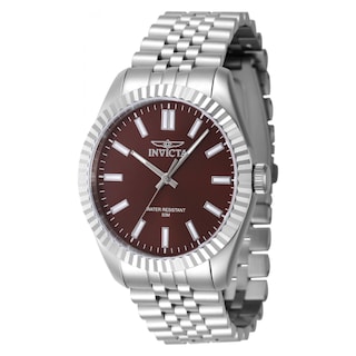 Foto 1 | Reloj Invicta Specialty 47482 Acero Inoxidable Hombres
