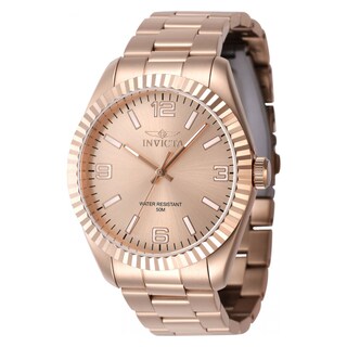 Foto 1 | Reloj Invicta Specialty 47462 Acero Inoxidable Hombres