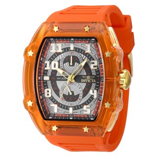 Foto 1 | Reloj Invicta Invicta Racing 48711 Plástico Hombres