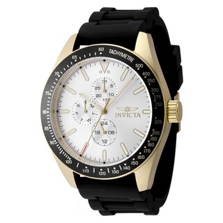 Foto 1 | Reloj Invicta Aviator 48857 Acero Inoxidable Hombres