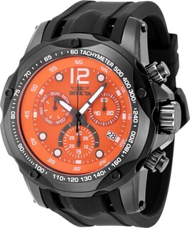 Foto 1 | Reloj Invicta Speedway 48909 Acero Inoxidable Hombre