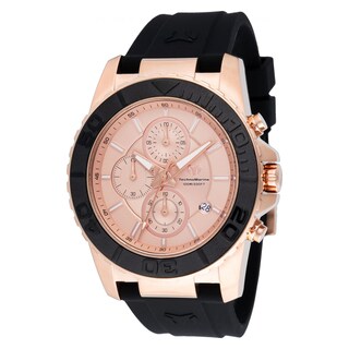 Foto 1 | Reloj Technomarine Sea Tm-725007 Acero Inoxidable Hombres