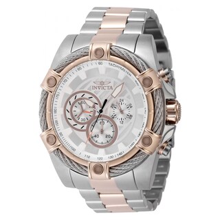 Foto 1 | Reloj Invicta Bolt 48869 Acero Inoxidable Hombres