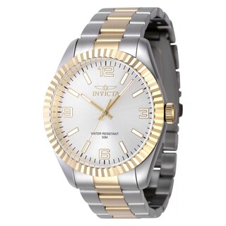 Foto 1 | Reloj Invicta Specialty 47454 Acero Inoxidable Hombres
