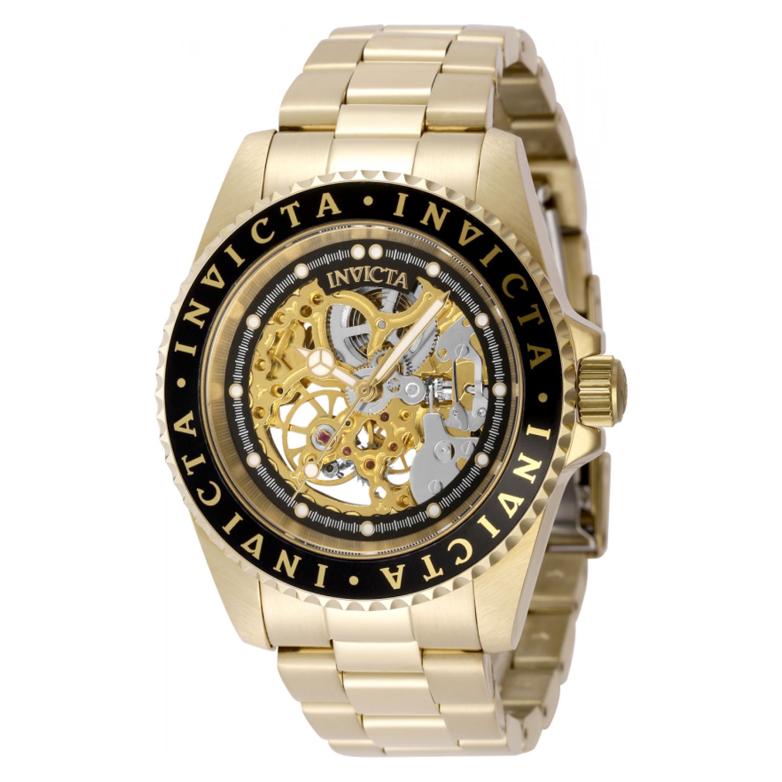 Foto 2 pulgar | Reloj Invicta Pro Diver 48794 Acero Inoxidable Hombres