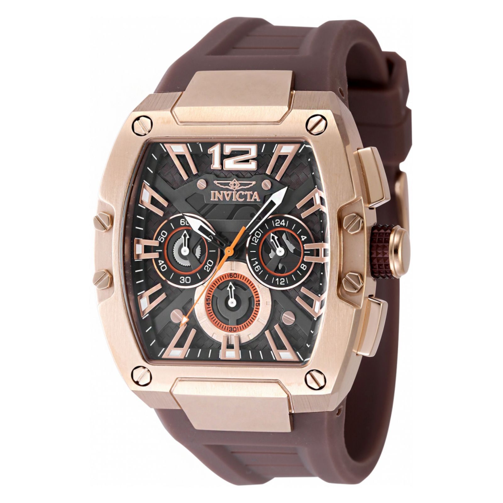 Reloj Invicta Invicta Racing 48470 Acero Inoxidable Hombre