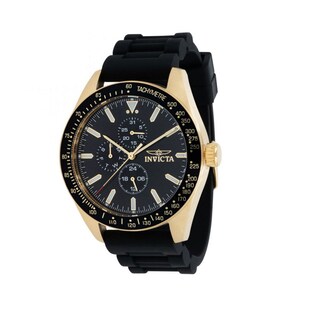 Foto 2 | Reloj Invicta Aviator 38404 Acero Inoxidable Hombre