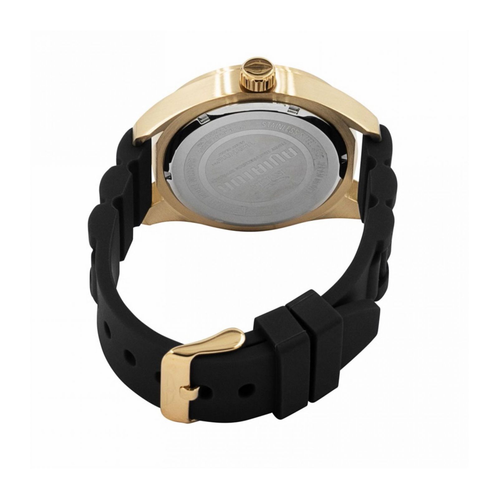 Foto 4 pulgar | Reloj Invicta Aviator 38404 Acero Inoxidable Hombre