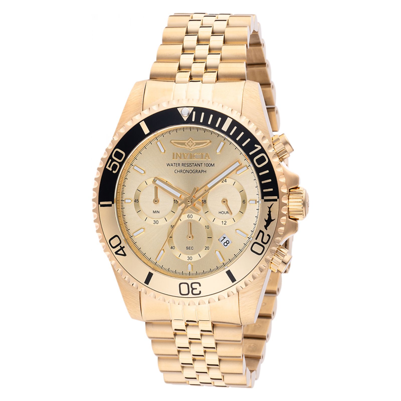 Reloj Invicta Pro Diver 48118 Acero Inoxidable Hombres