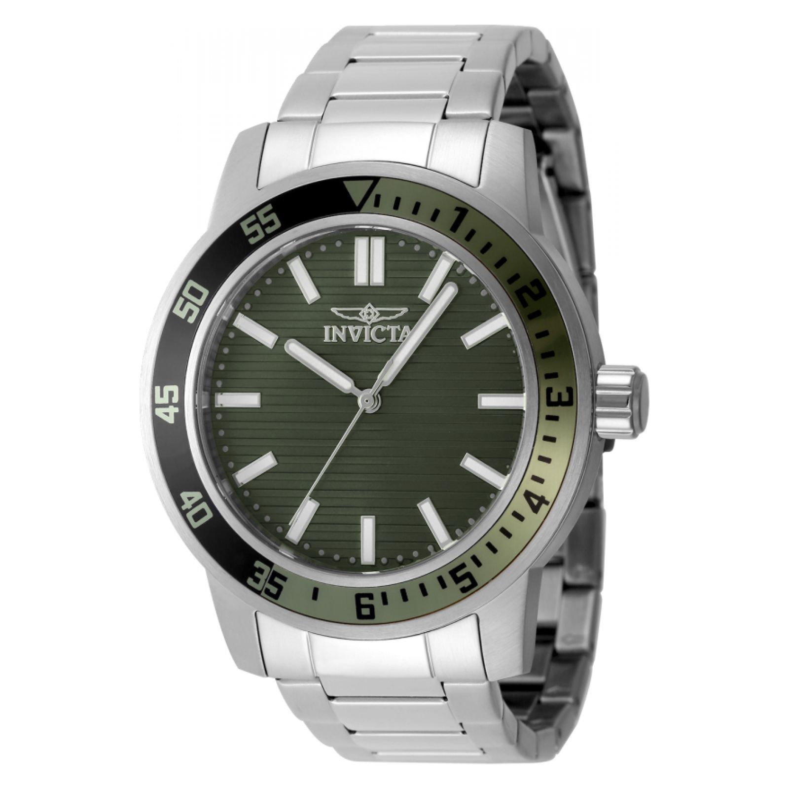 Reloj Invicta Specialty 48964 Acero Inoxidable Hombre