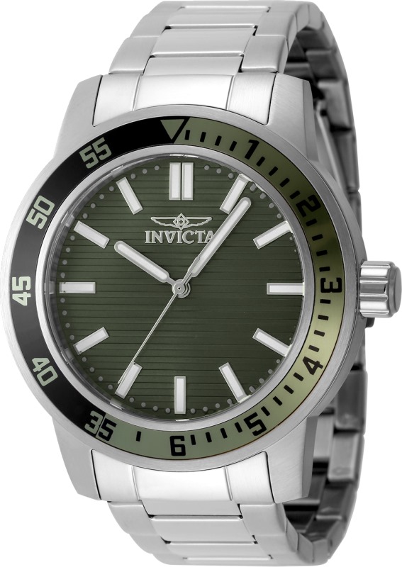 Foto 3 pulgar | Reloj Invicta Specialty 48964 Acero Inoxidable Hombre