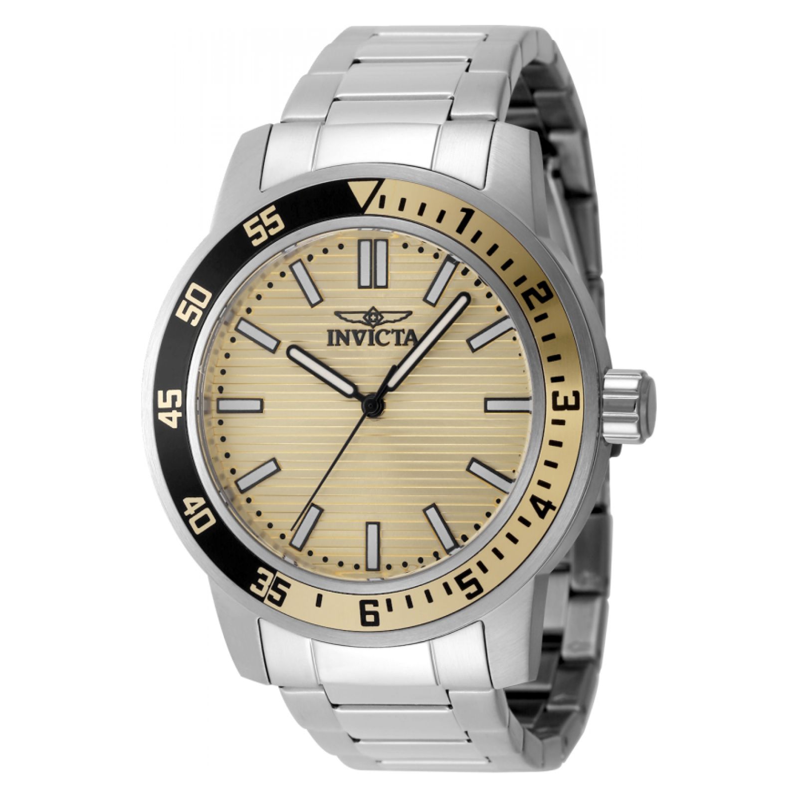 Reloj Invicta Specialty 48966 Acero Inoxidable Hombre