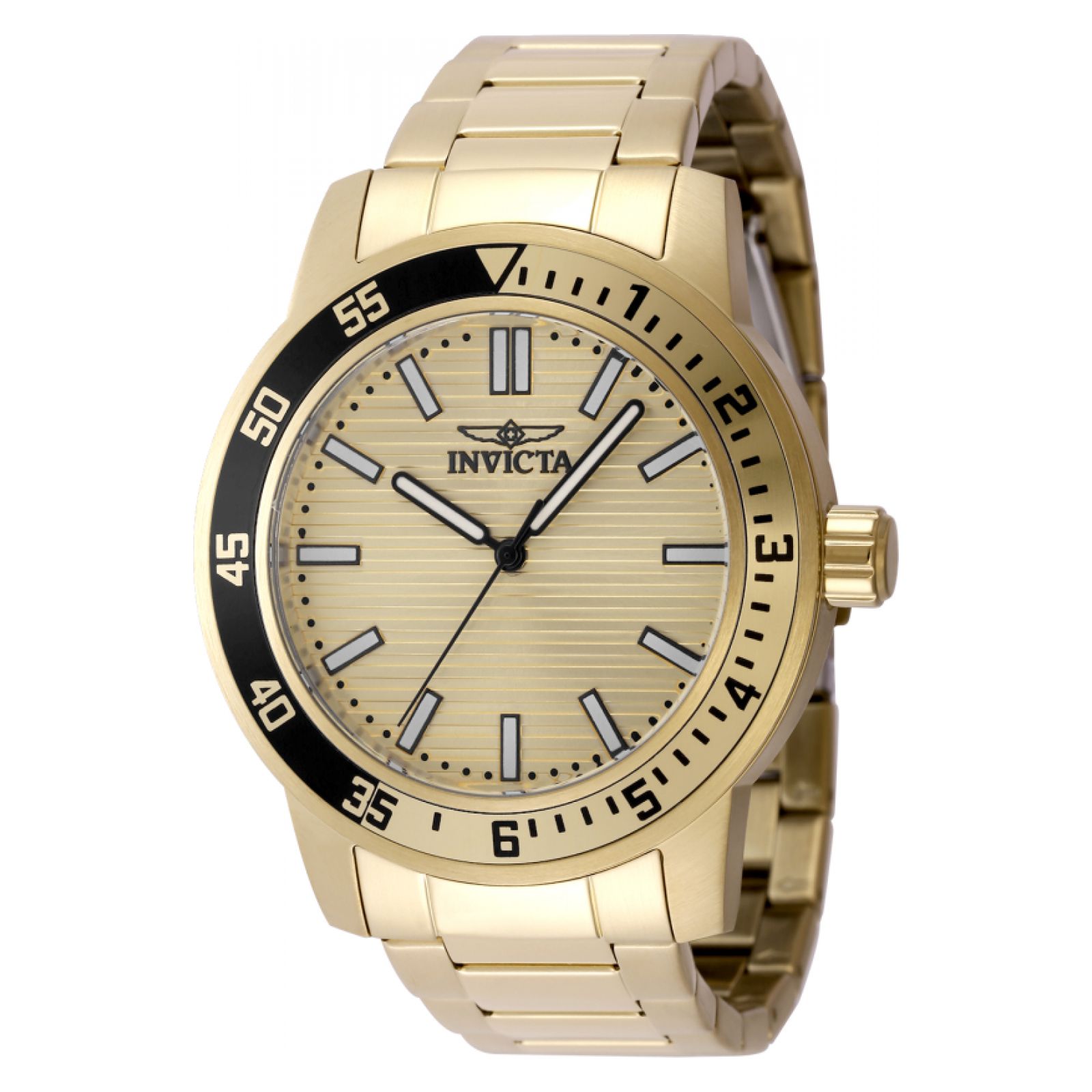 Reloj Invicta Specialty 48970 Acero Inoxidable Hombre