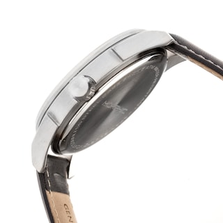 Foto 7 | Reloj Morphic M63 Series Correa De Piel Con Fecha Para Hombre - Venta Internacional.
