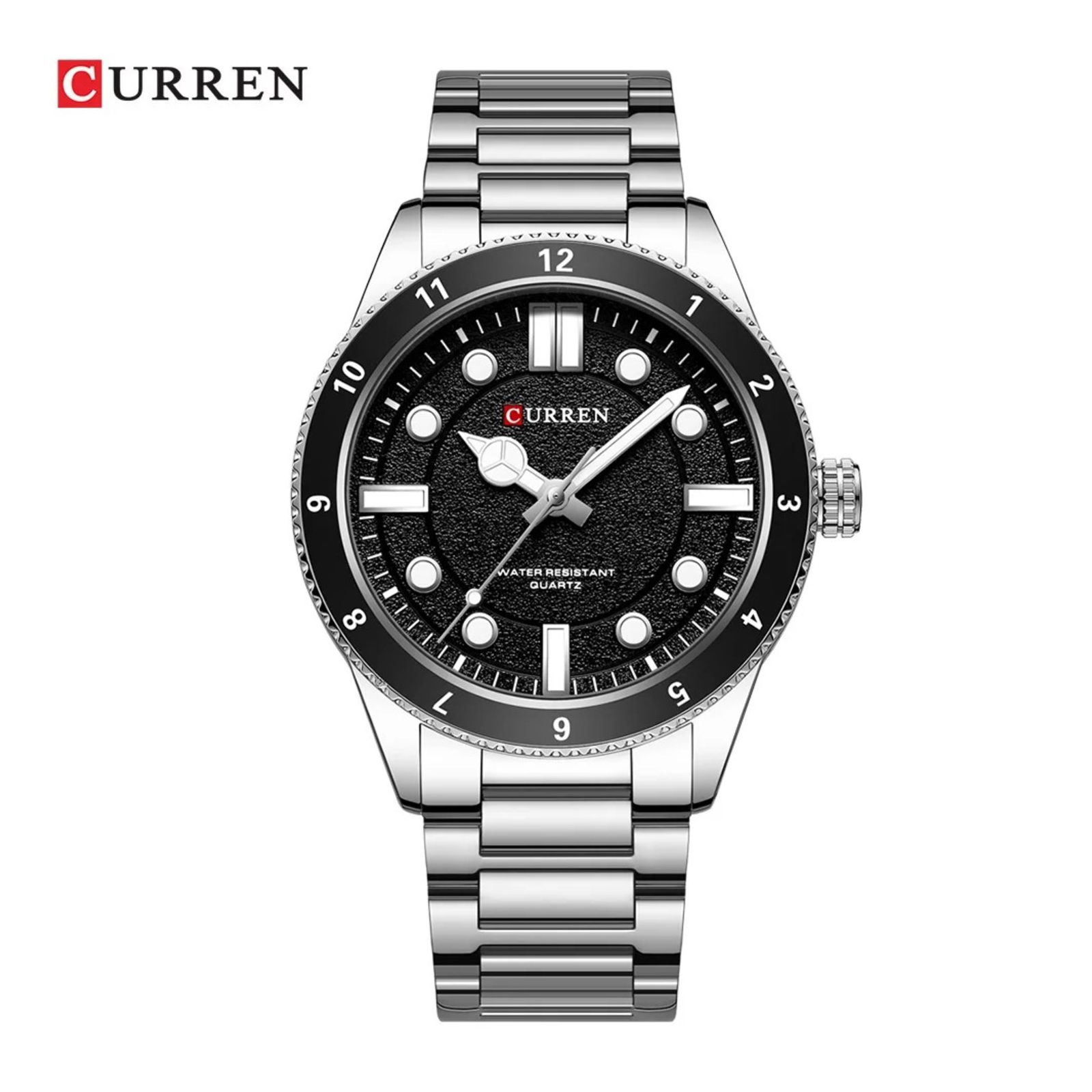Reloj Curren 8450 Kred9601 Aleación Hombre