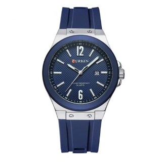Foto 1 | Reloj Curren 8467 Kree1903 Acero Inoxidable Hombre