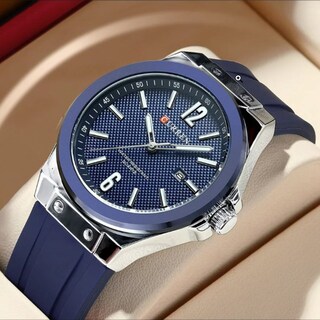 Foto 2 | Reloj Curren 8467 Kree1903 Acero Inoxidable Hombre