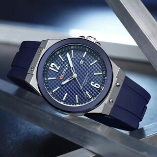Foto 3 | Reloj Curren 8467 Kree1903 Acero Inoxidable Hombre