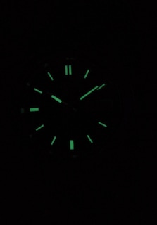 Foto 2 | Reloj Seiko 5 Snkk17j1 Automático De 21 Joyas Con Esfera Negra De 30 M - Venta Internacional.