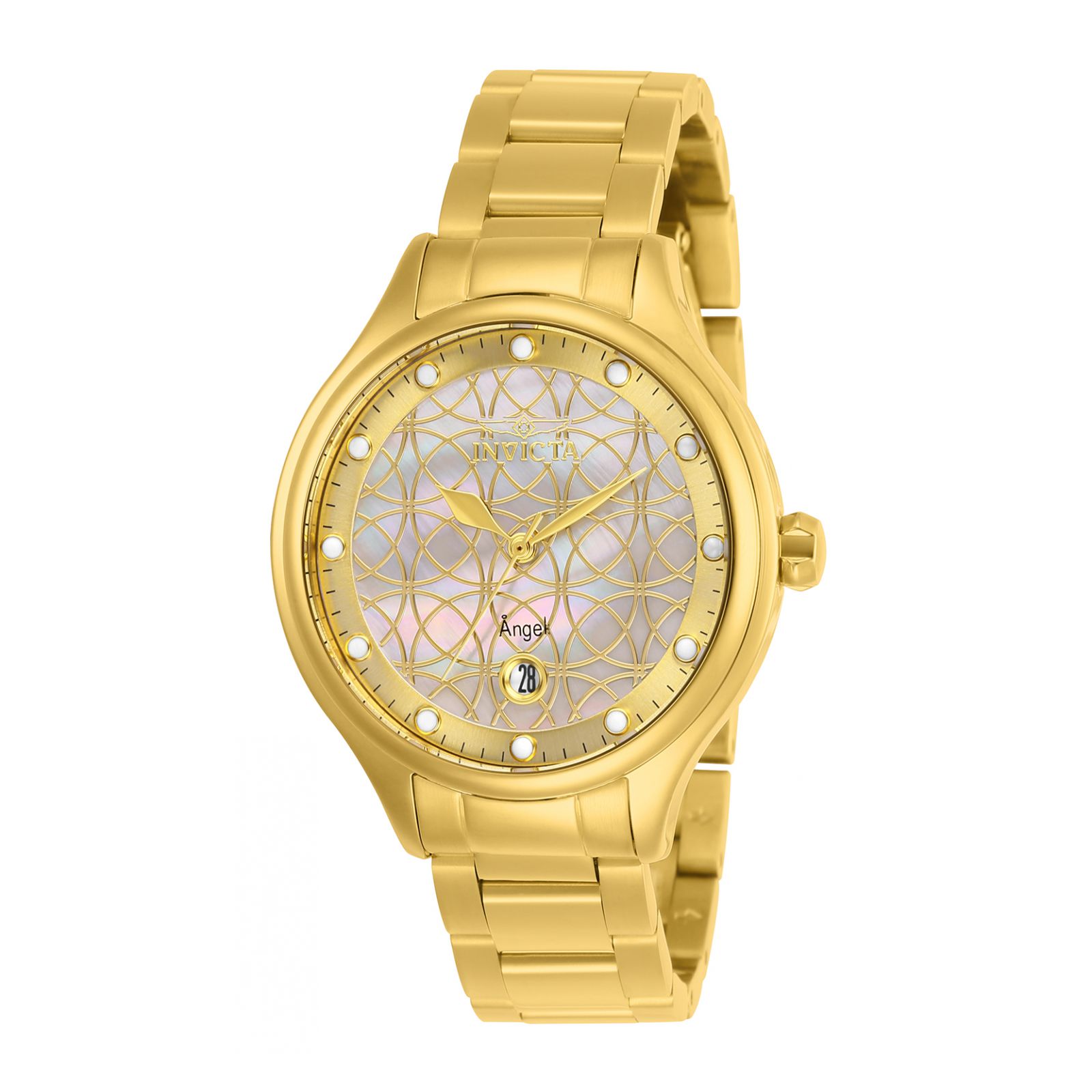 Reloj Invicta 27434 Acero Inoxidable para Mujer