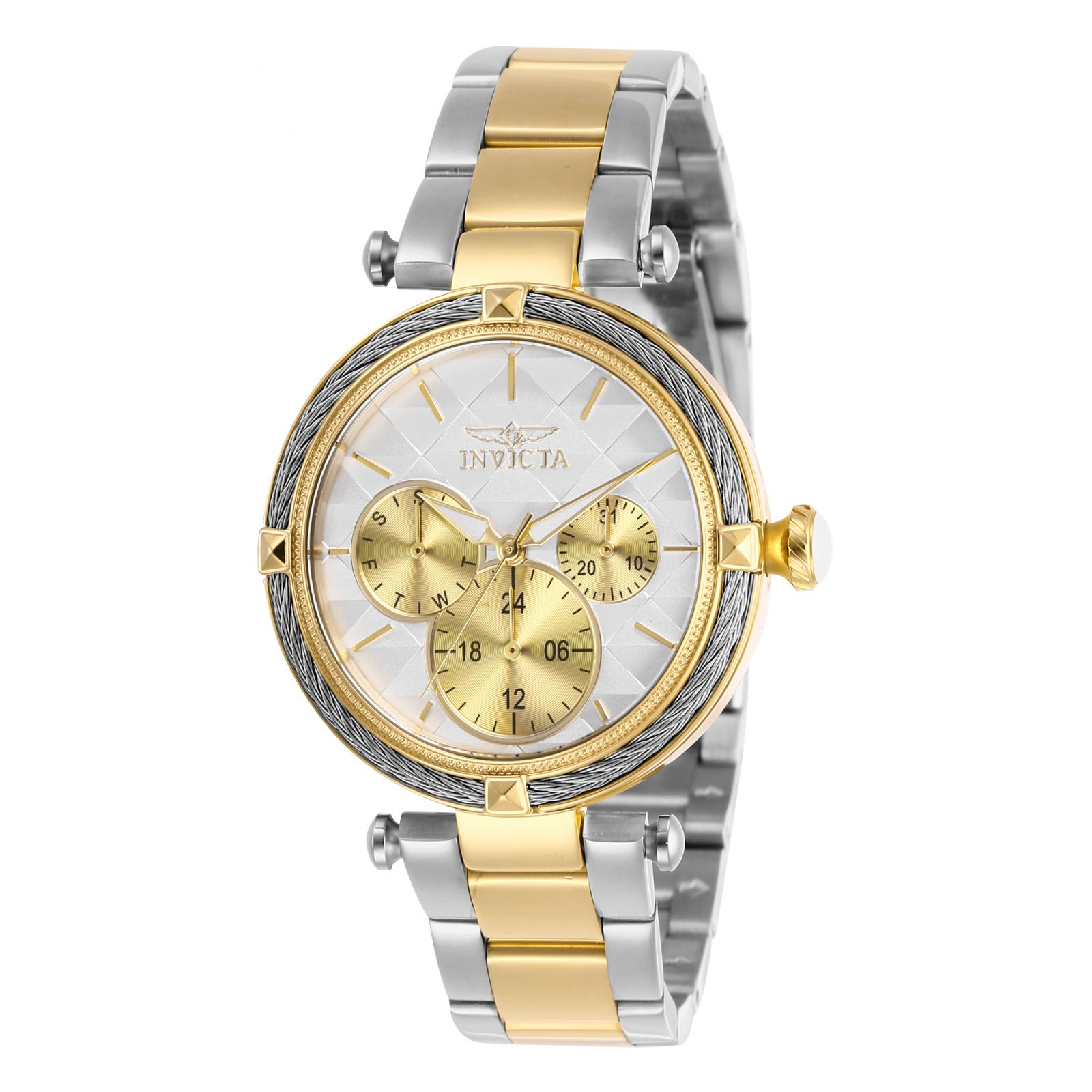 Reloj Invicta 28960 Acero Inoxidable para Mujer