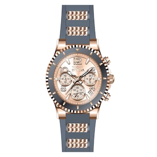 Foto 3 | Reloj Oro Rosa Invicta 24189 Blu Mujer color Rosa