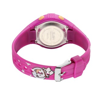 Foto 2 | Reloj Slop SW2117LK1 con Estampado de Perro para Niña