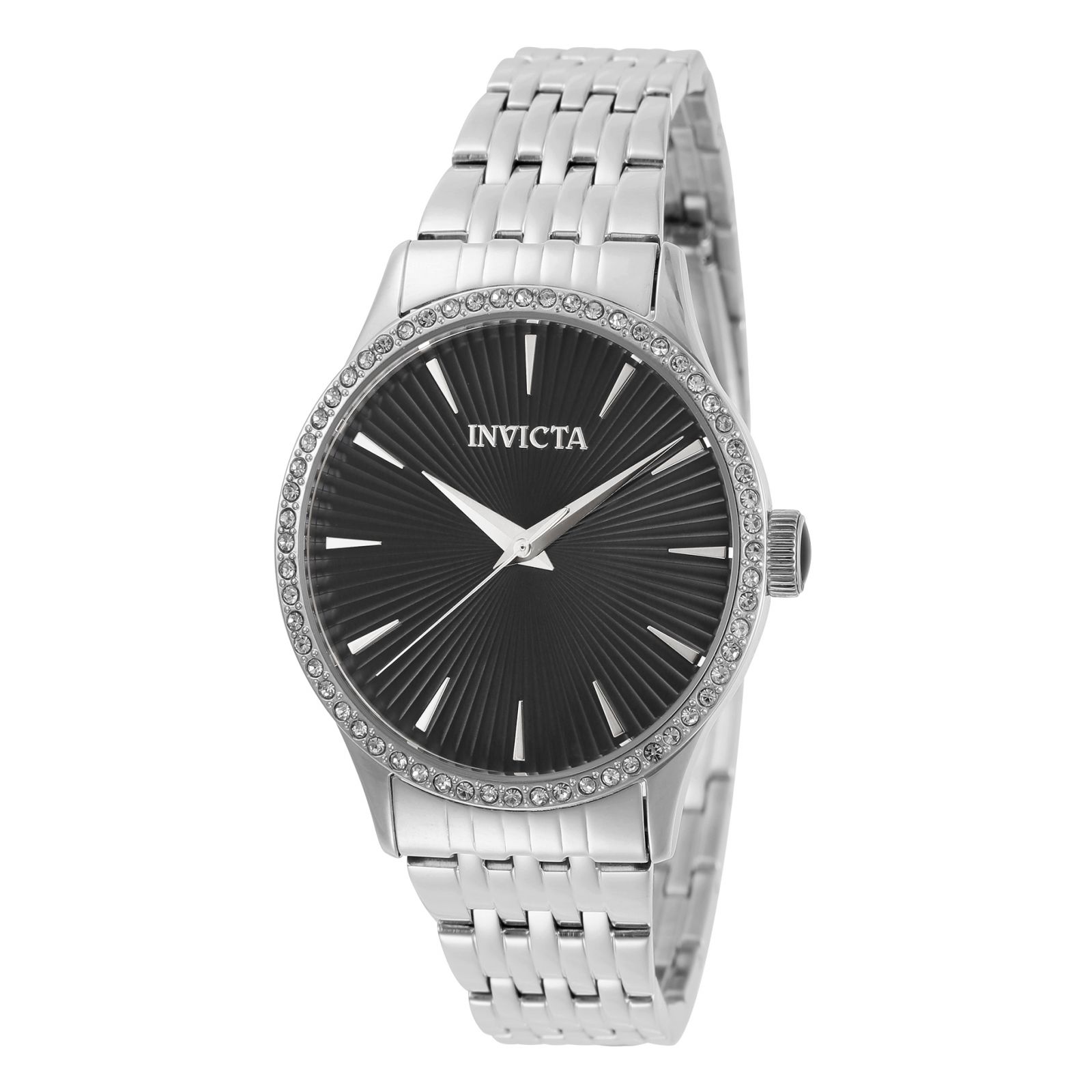 Reloj Acero Invicta 31946 Ángel Mujer