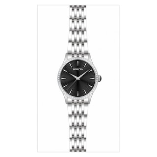 Foto 2 | Reloj Acero Invicta 31946 Ángel Mujer