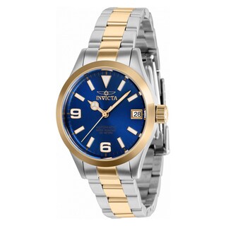 Foto 1 | Reloj Oro, Acero Invicta 36823 Pro Diver Mujer