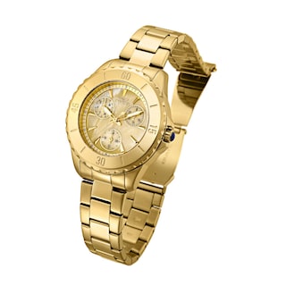 Foto 2 | Reloj Invicta 29107 Ángel Mujer color Oro