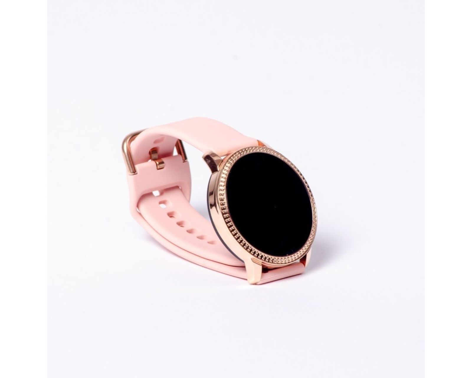 Foto 3 pulgar | Smartwatch Sync Ray Sr-sw21 color Rosa para Mujer