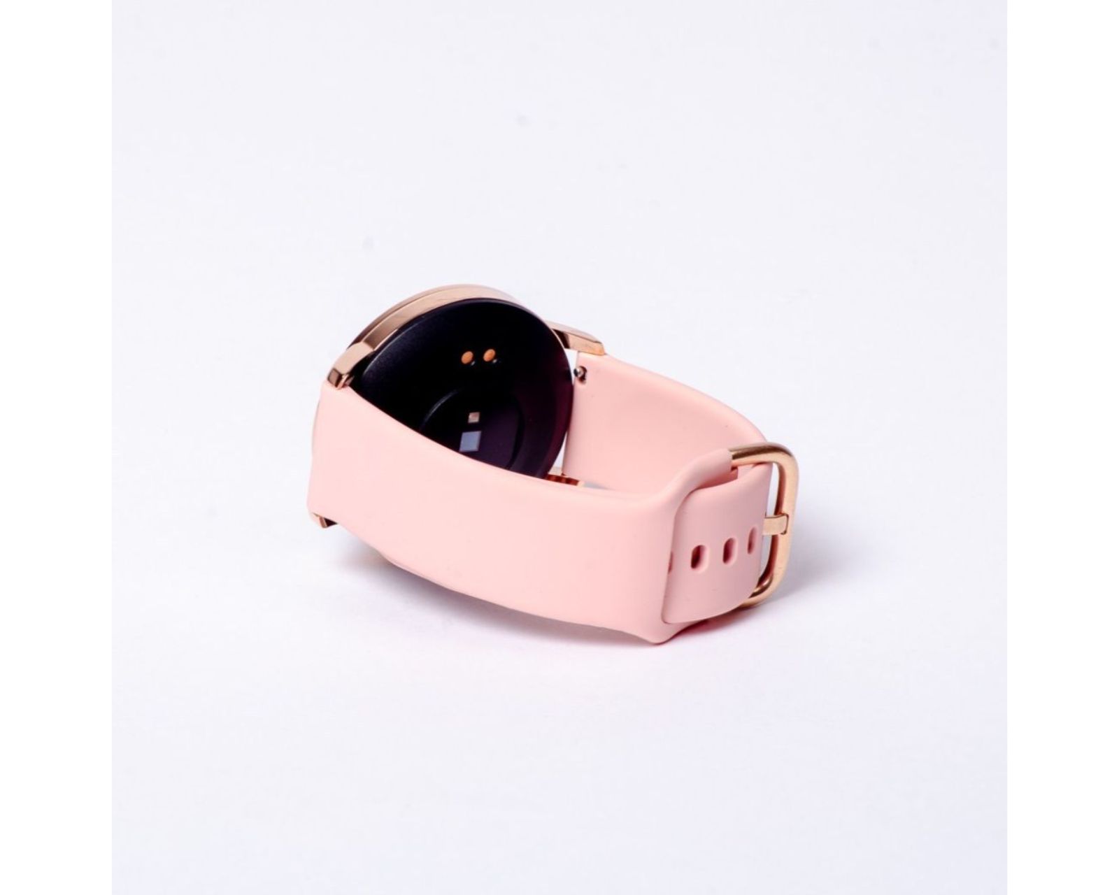 Foto 4 pulgar | Smartwatch Sync Ray Sr-sw21 color Rosa para Mujer