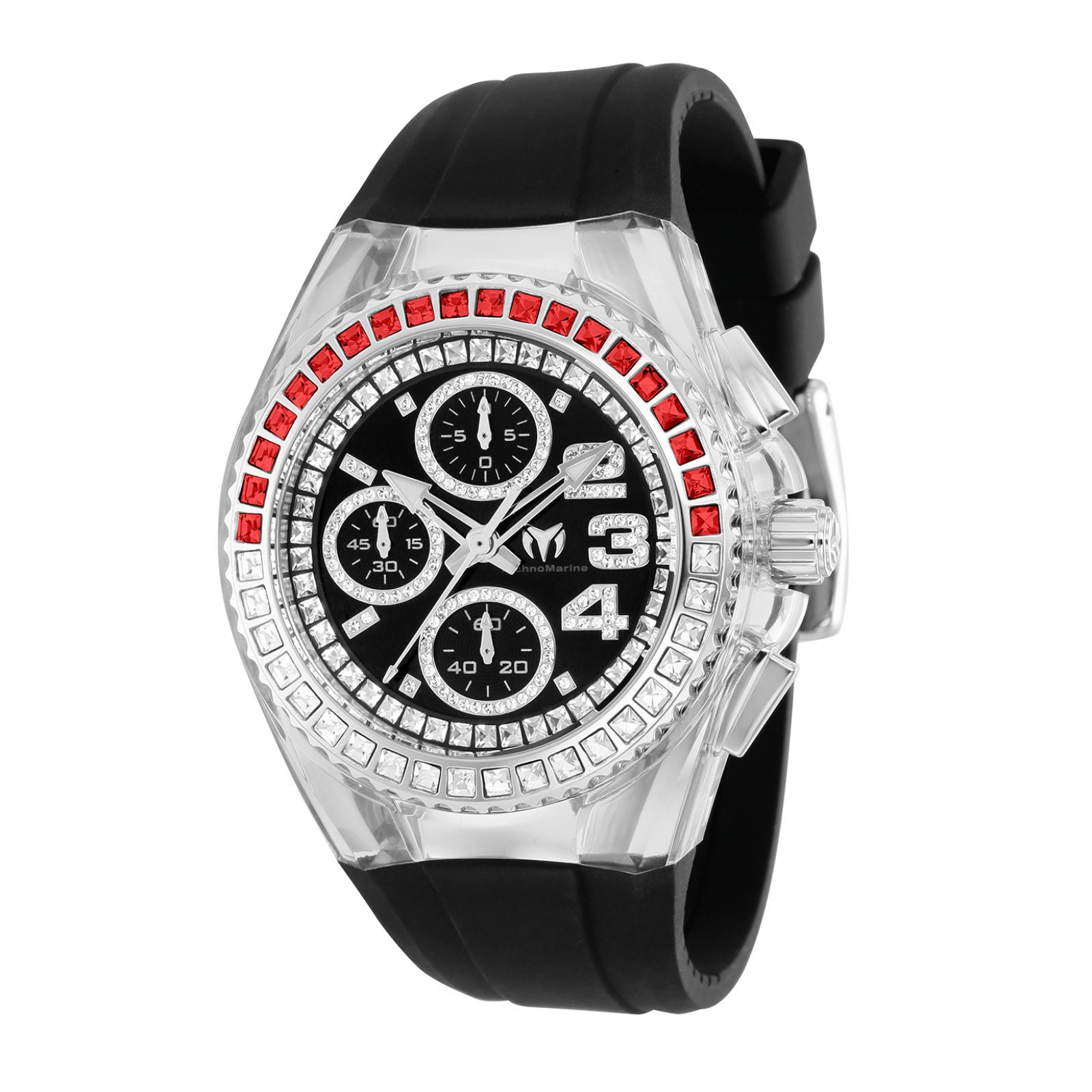 Reloj Technomarine Cruise Tm-121040 Acero Inoxidable Mujer