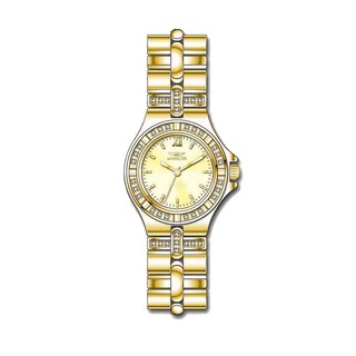 Foto 2 | Reloj Invicta Wildflower 134 Acero Inoxidable Dama